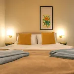Stylish & Traditional 1 Bedroom Apartment Ddem1-1