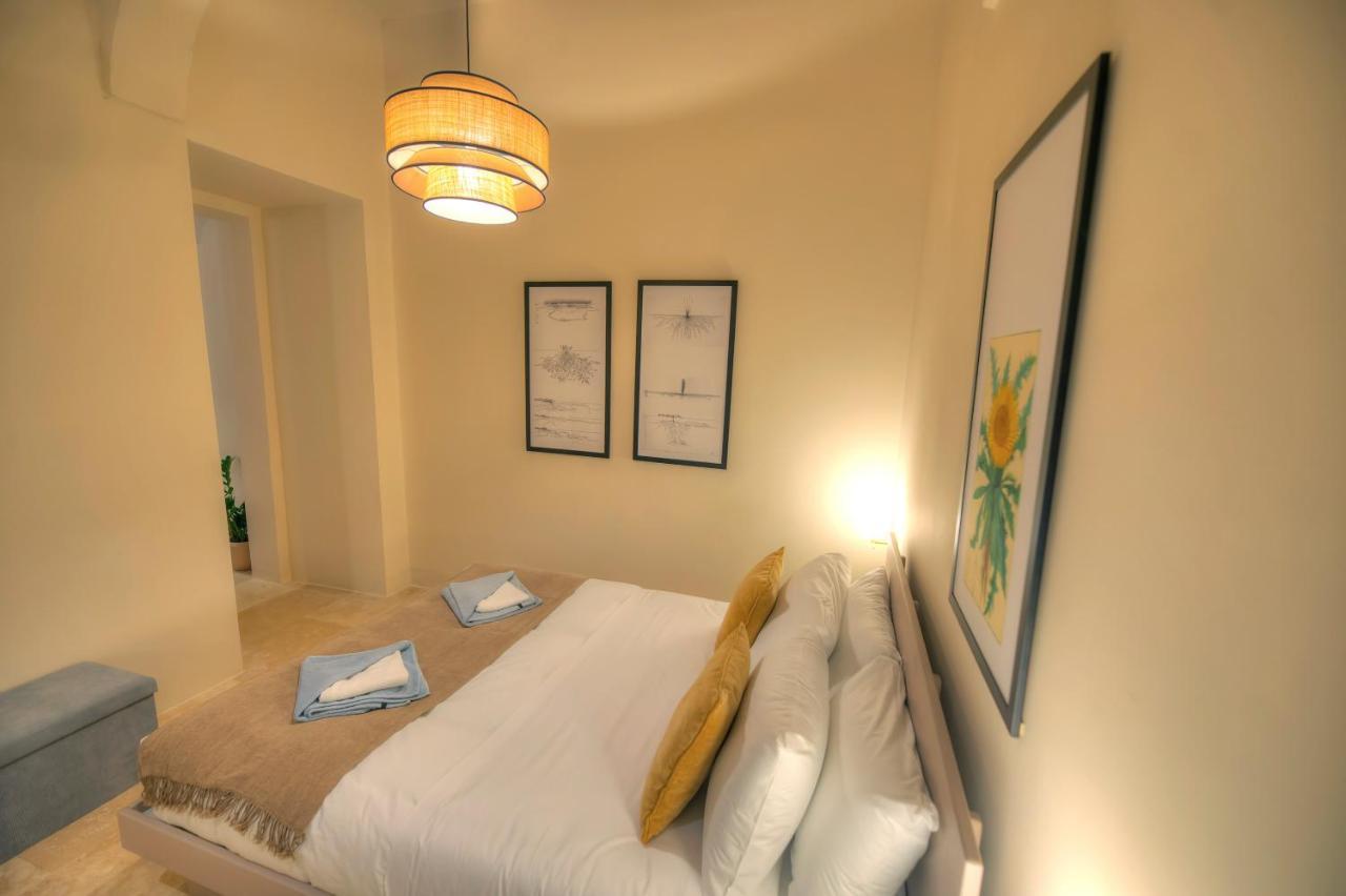 Apartment Stylish & Traditional 1 Bedroom Ddem1-1 Valletta