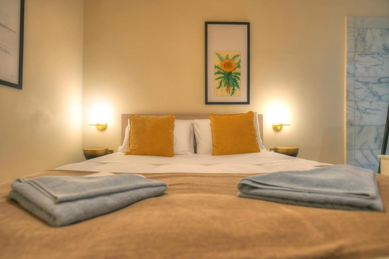 Stylish & Traditional 1 Bedroom Ddem1-1 Apartment Valletta